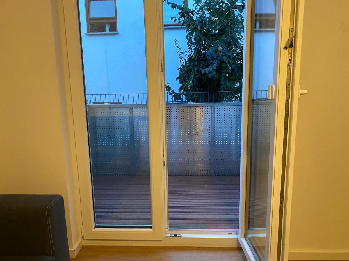 Lux Apartments Mörfelden-Walldorf Екстериор снимка