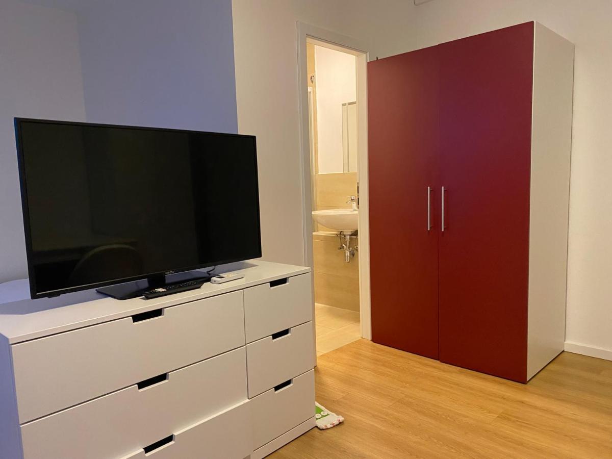 Lux Apartments Mörfelden-Walldorf Екстериор снимка
