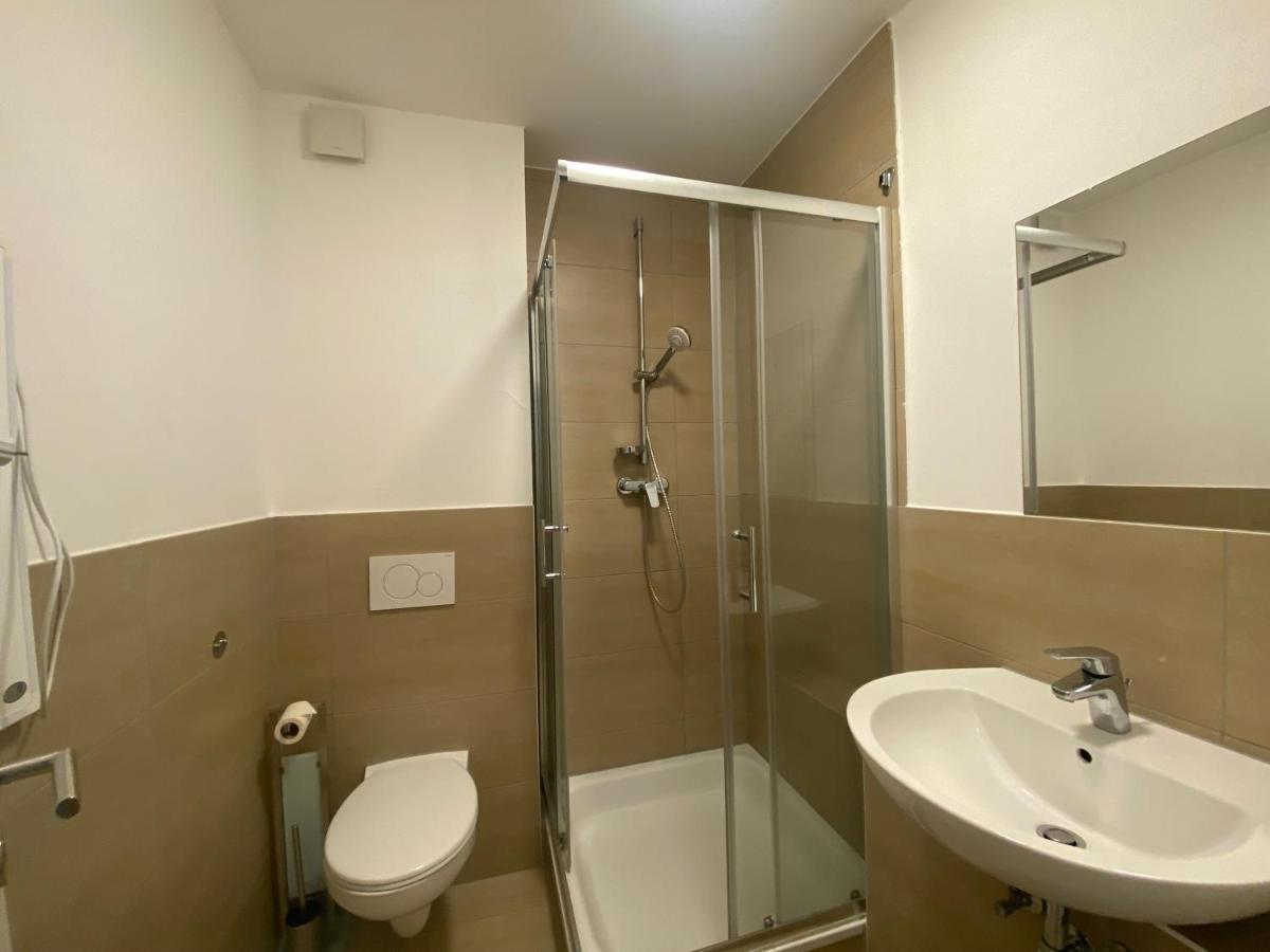 Lux Apartments Mörfelden-Walldorf Екстериор снимка