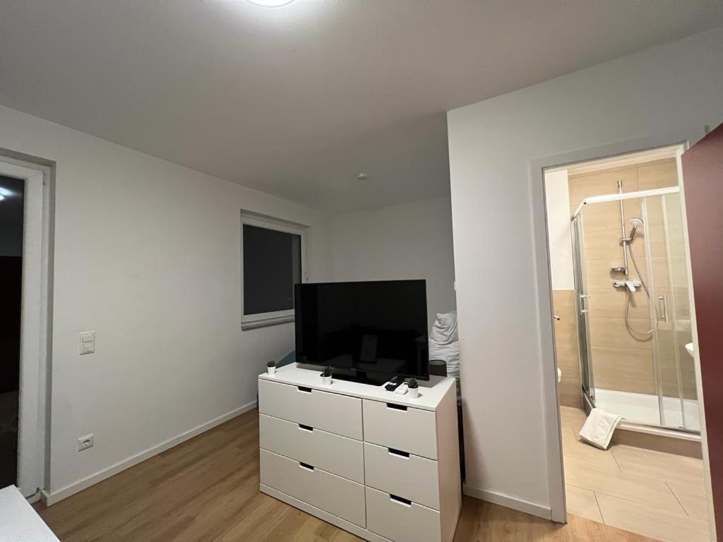 Lux Apartments Mörfelden-Walldorf Екстериор снимка