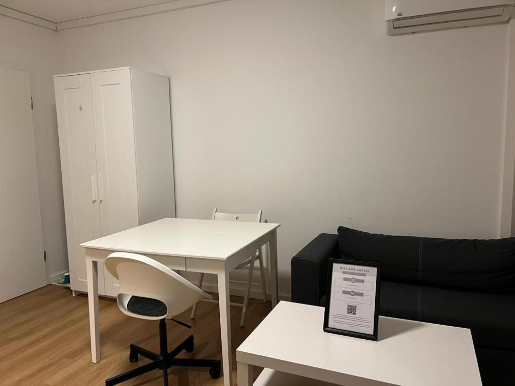 Lux Apartments Mörfelden-Walldorf Екстериор снимка