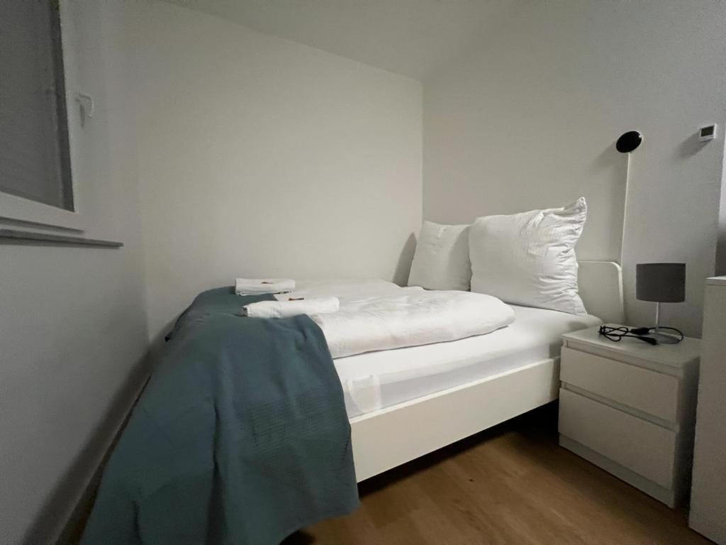 Lux Apartments Mörfelden-Walldorf Екстериор снимка