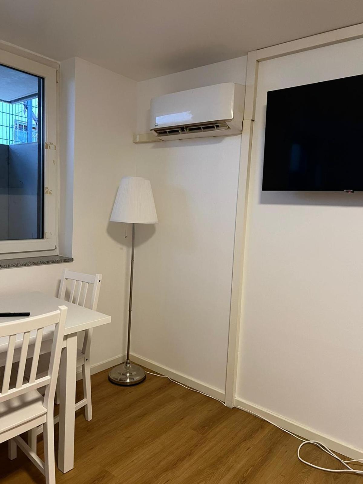 Lux Apartments Mörfelden-Walldorf Екстериор снимка