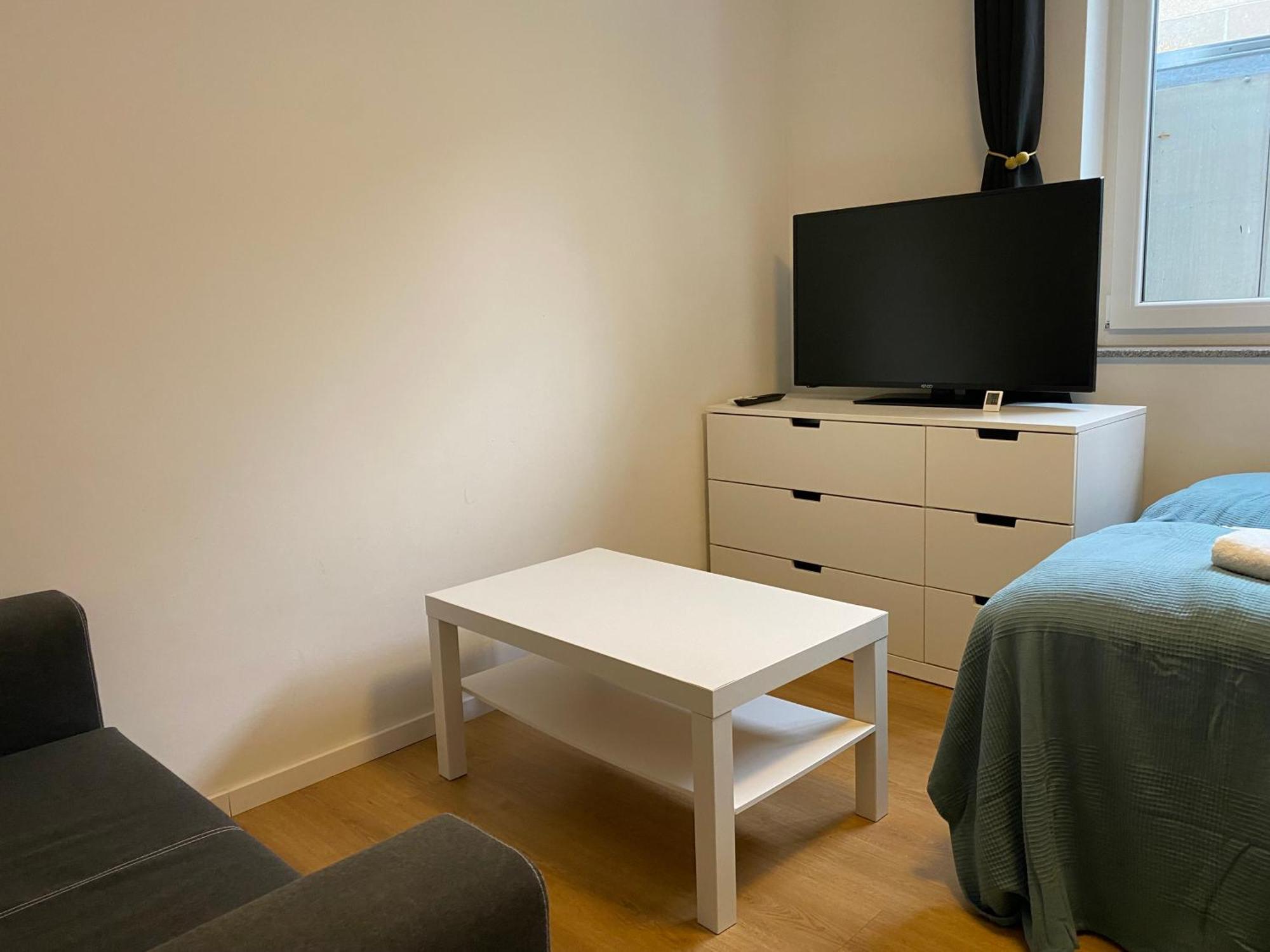 Lux Apartments Mörfelden-Walldorf Екстериор снимка