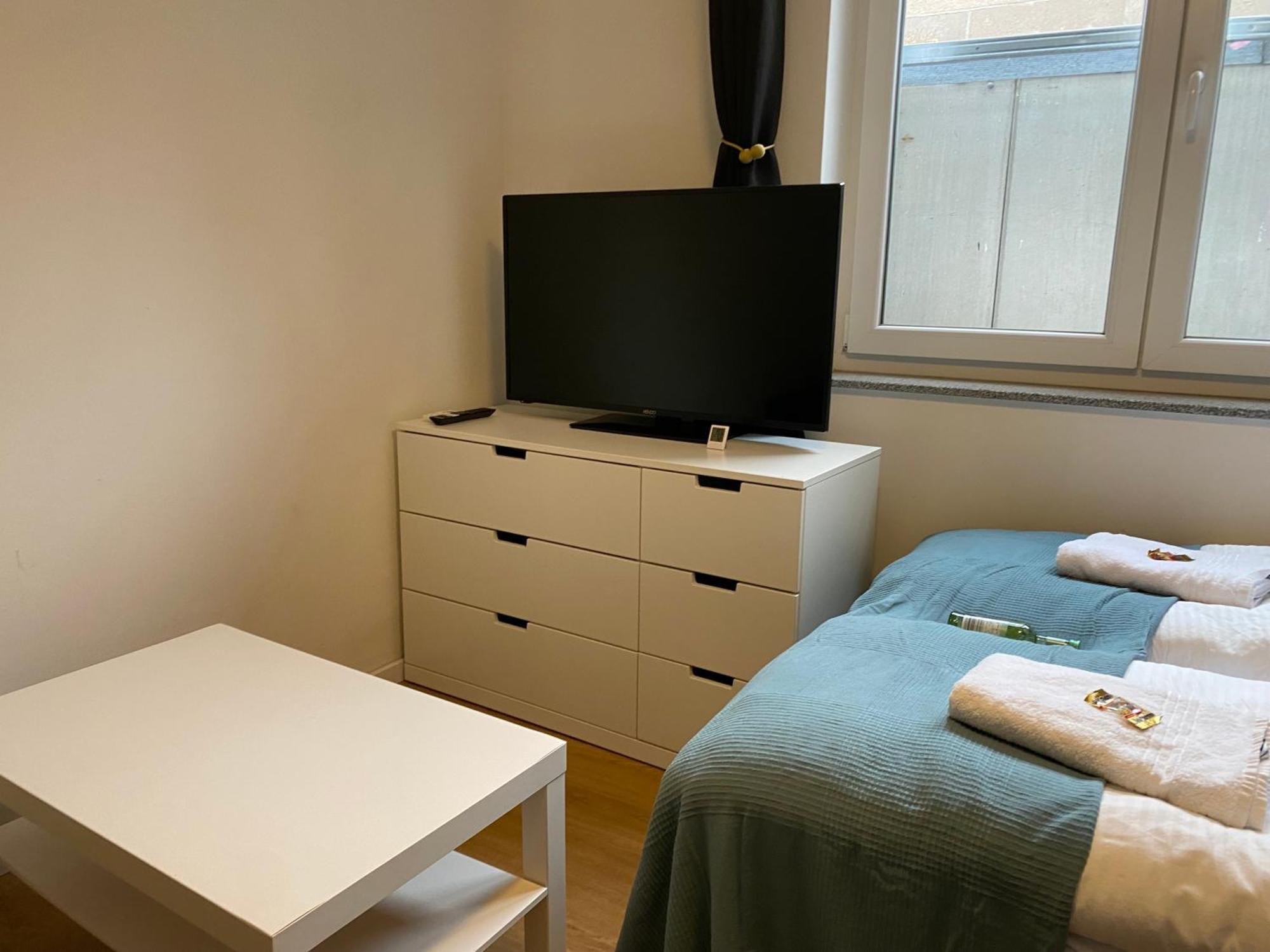 Lux Apartments Mörfelden-Walldorf Екстериор снимка