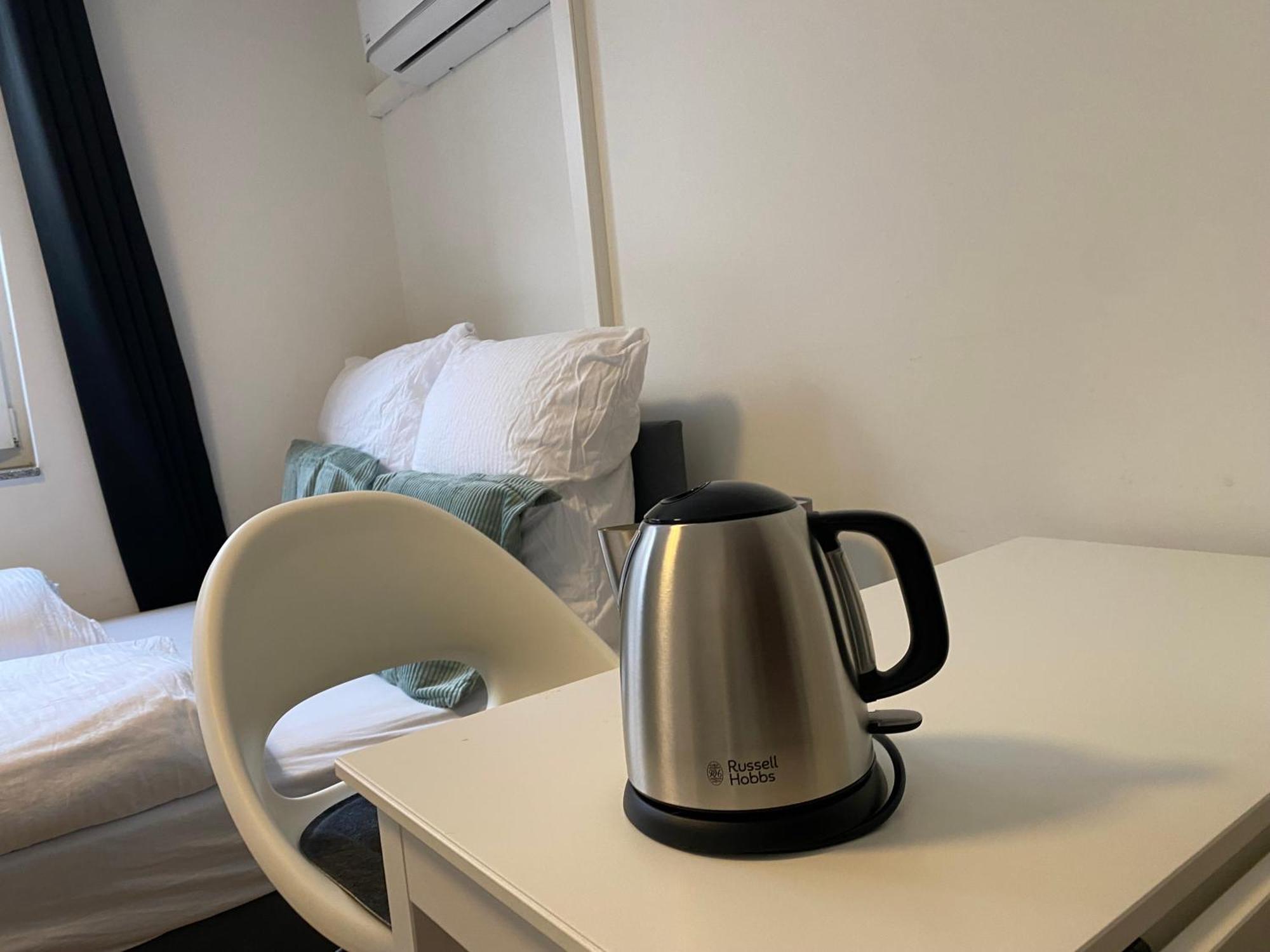 Lux Apartments Mörfelden-Walldorf Екстериор снимка