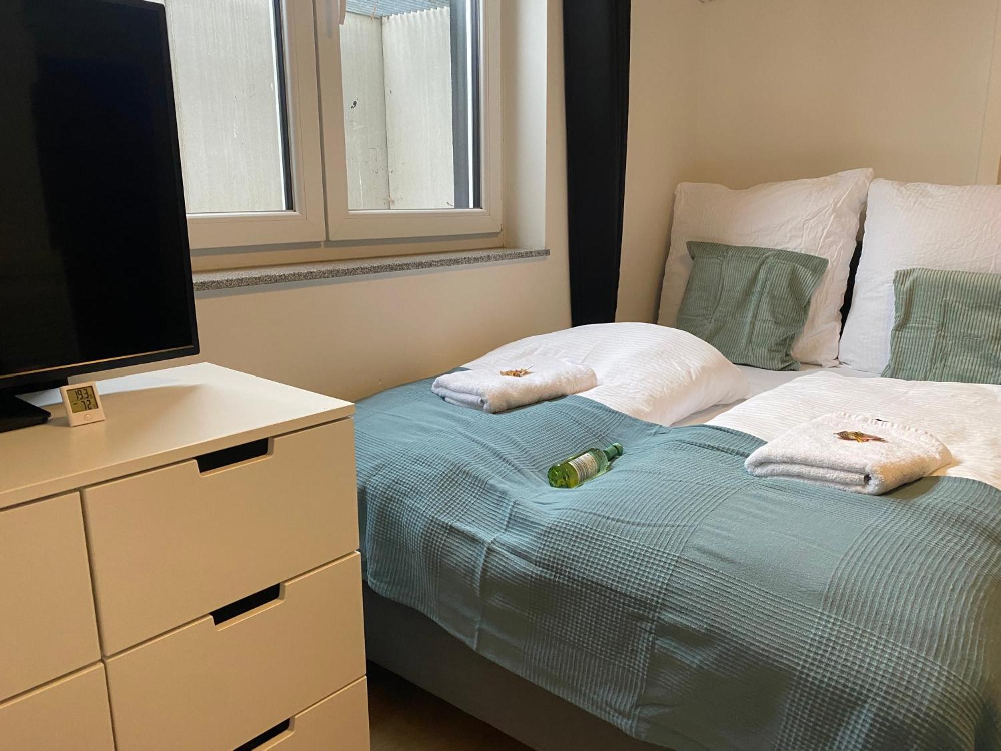 Lux Apartments Mörfelden-Walldorf Екстериор снимка