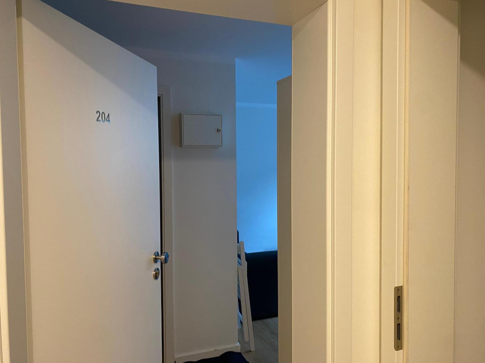 Lux Apartments Mörfelden-Walldorf Екстериор снимка