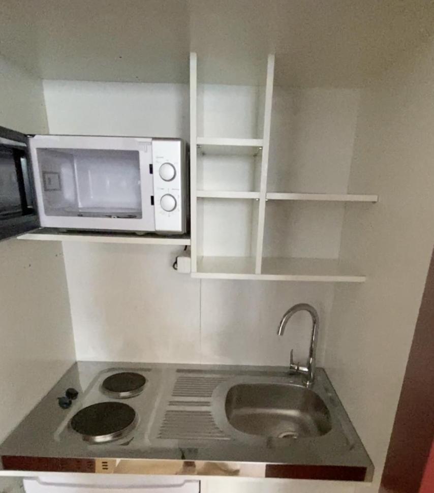 Lux Apartments Mörfelden-Walldorf Екстериор снимка