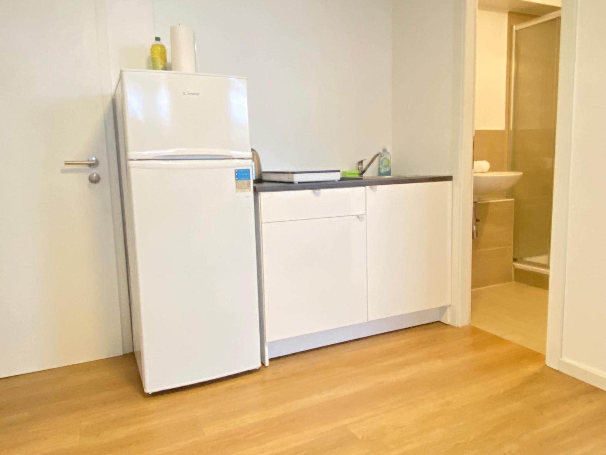 Lux Apartments Mörfelden-Walldorf Екстериор снимка