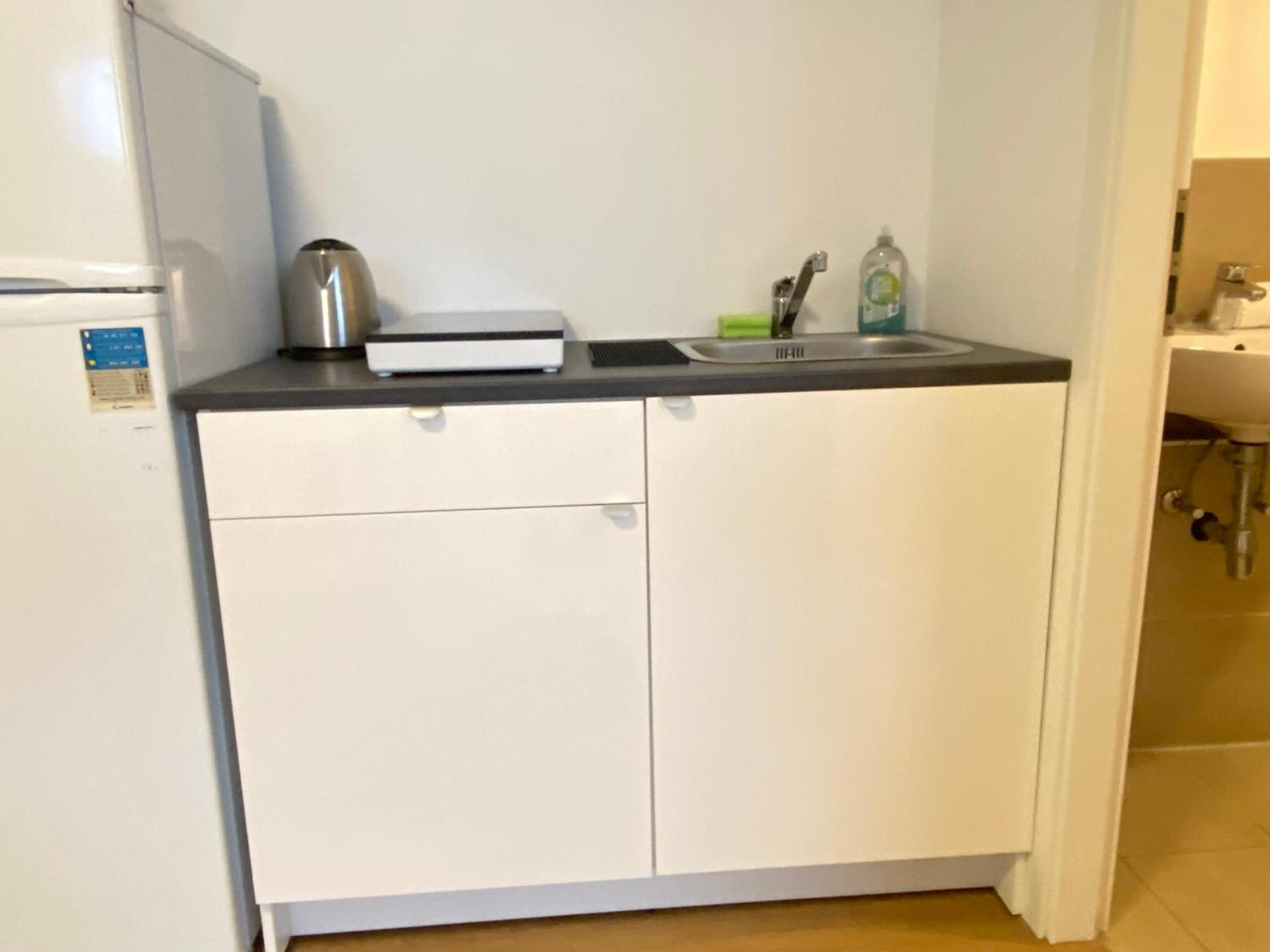 Lux Apartments Mörfelden-Walldorf Екстериор снимка