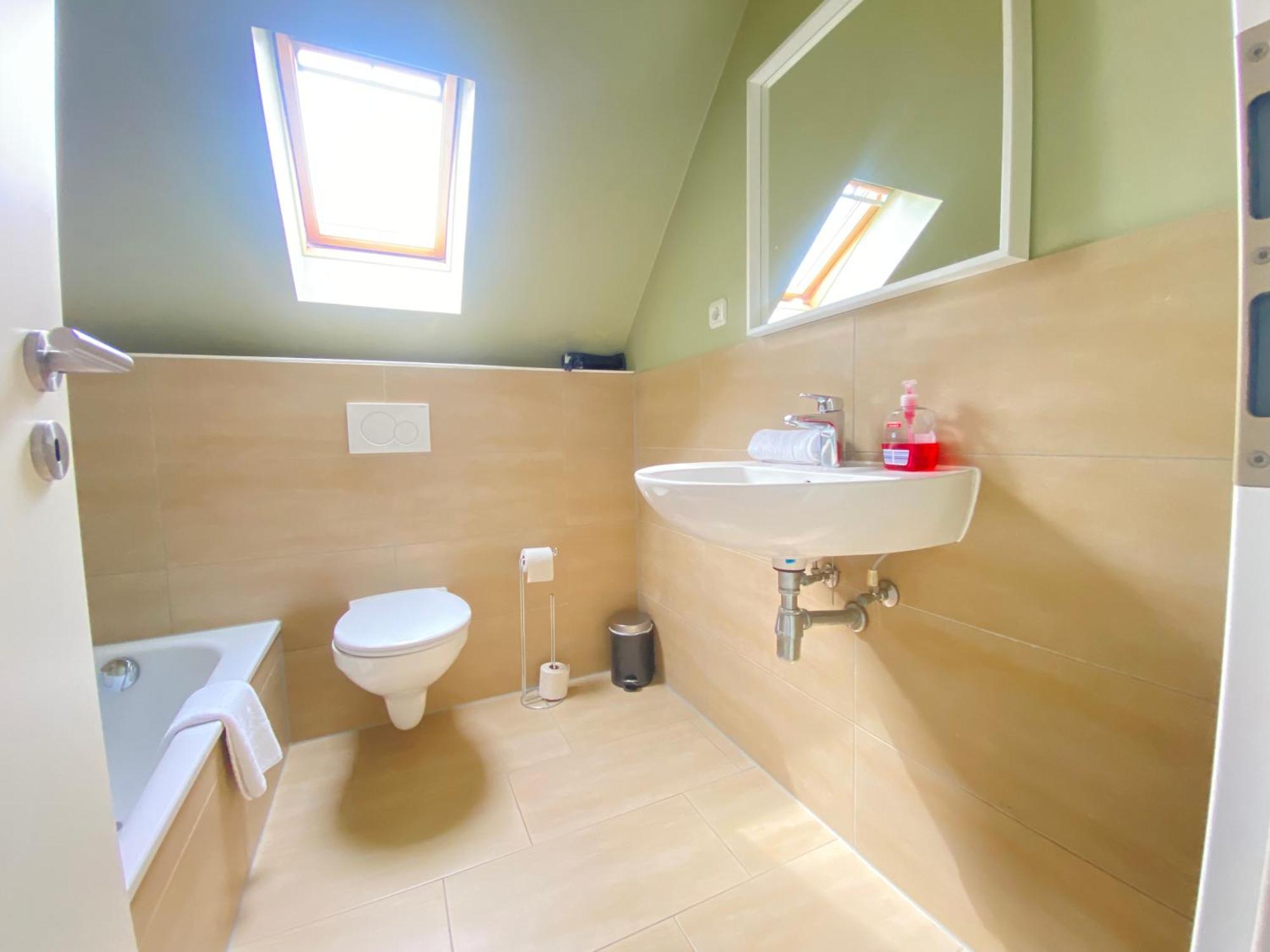 Lux Apartments Mörfelden-Walldorf Екстериор снимка