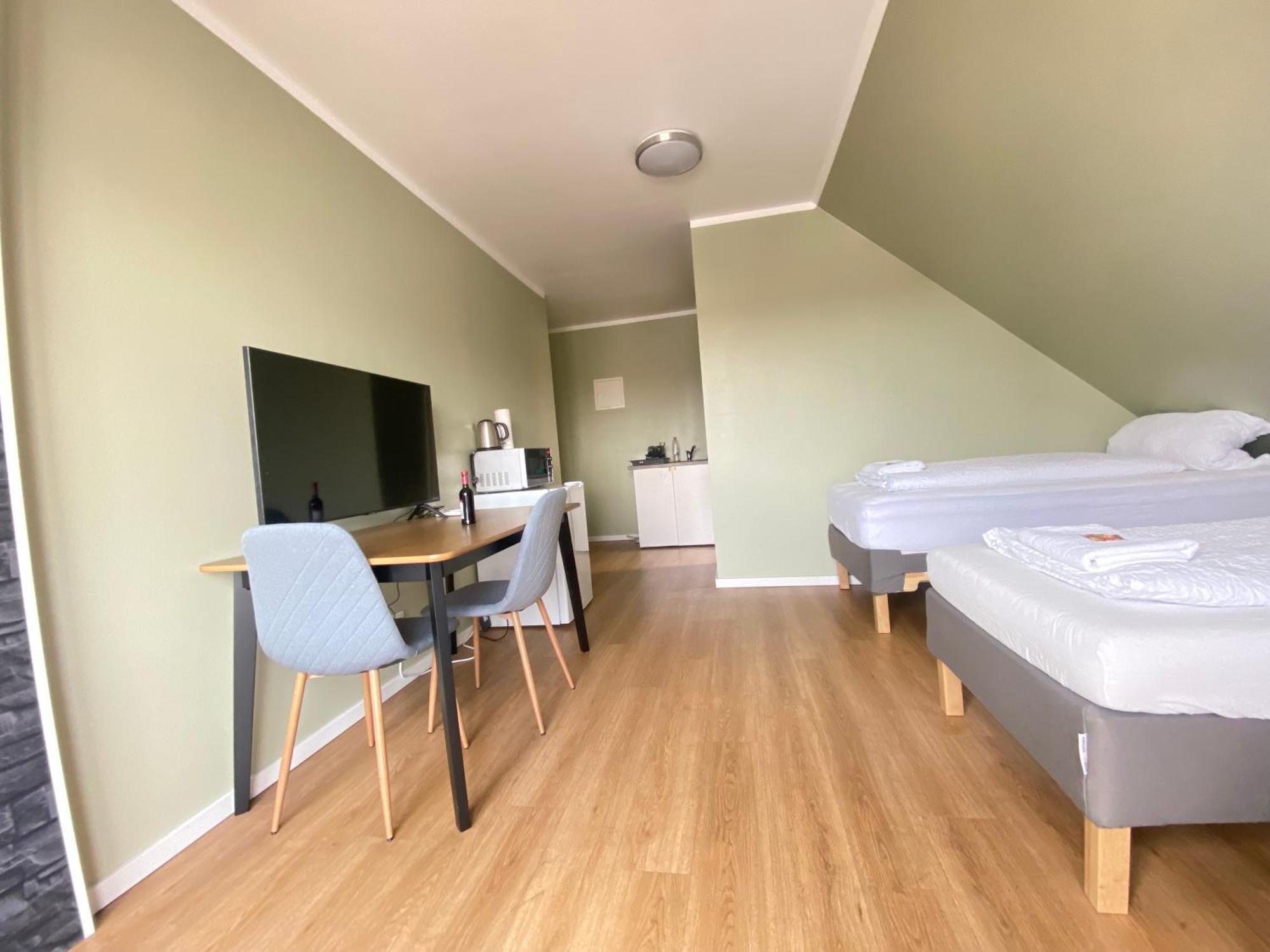 Lux Apartments Mörfelden-Walldorf Екстериор снимка