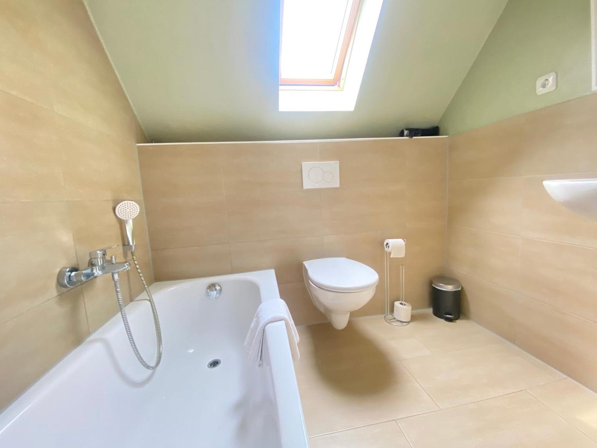 Lux Apartments Mörfelden-Walldorf Екстериор снимка