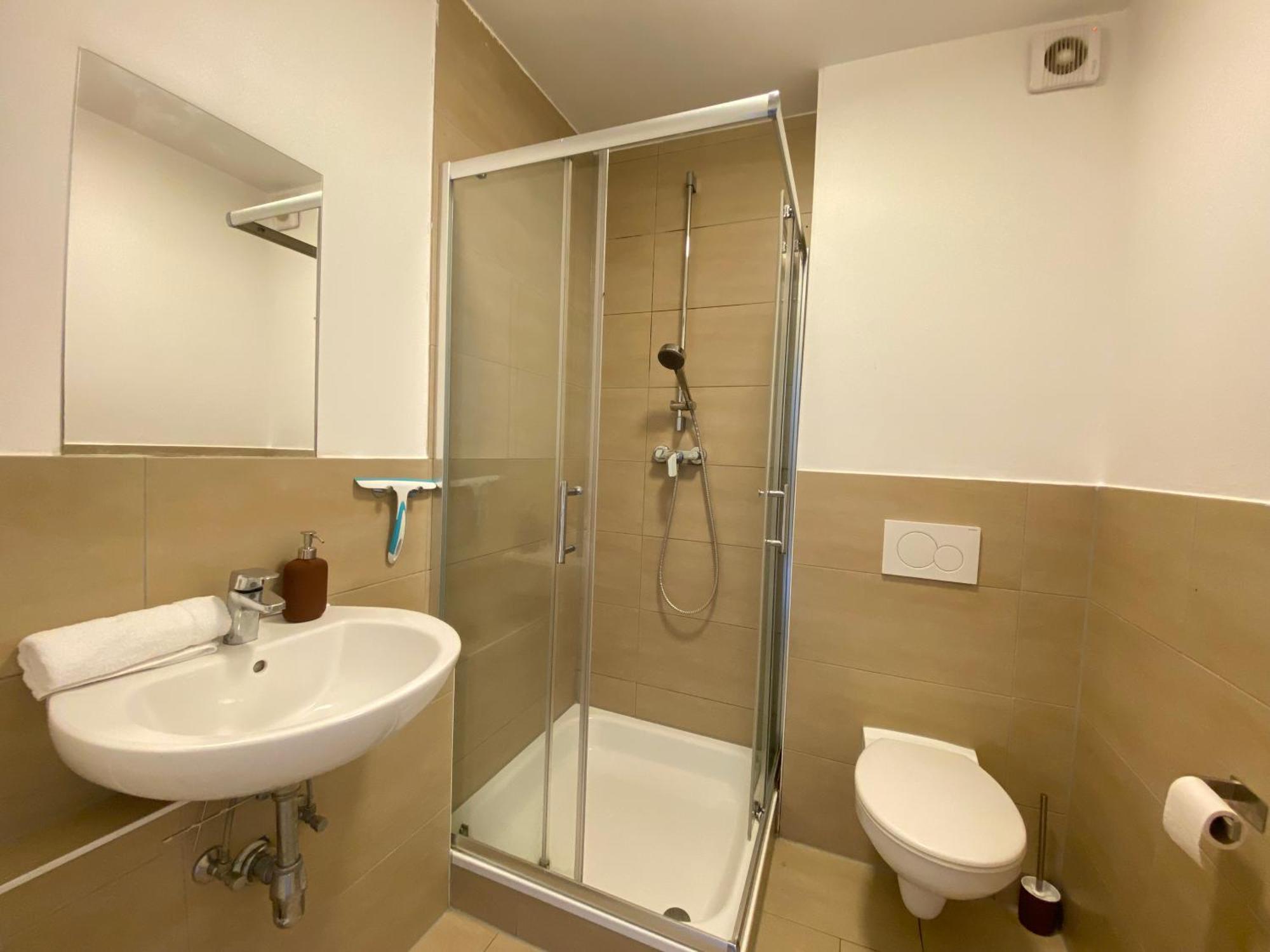 Lux Apartments Mörfelden-Walldorf Екстериор снимка