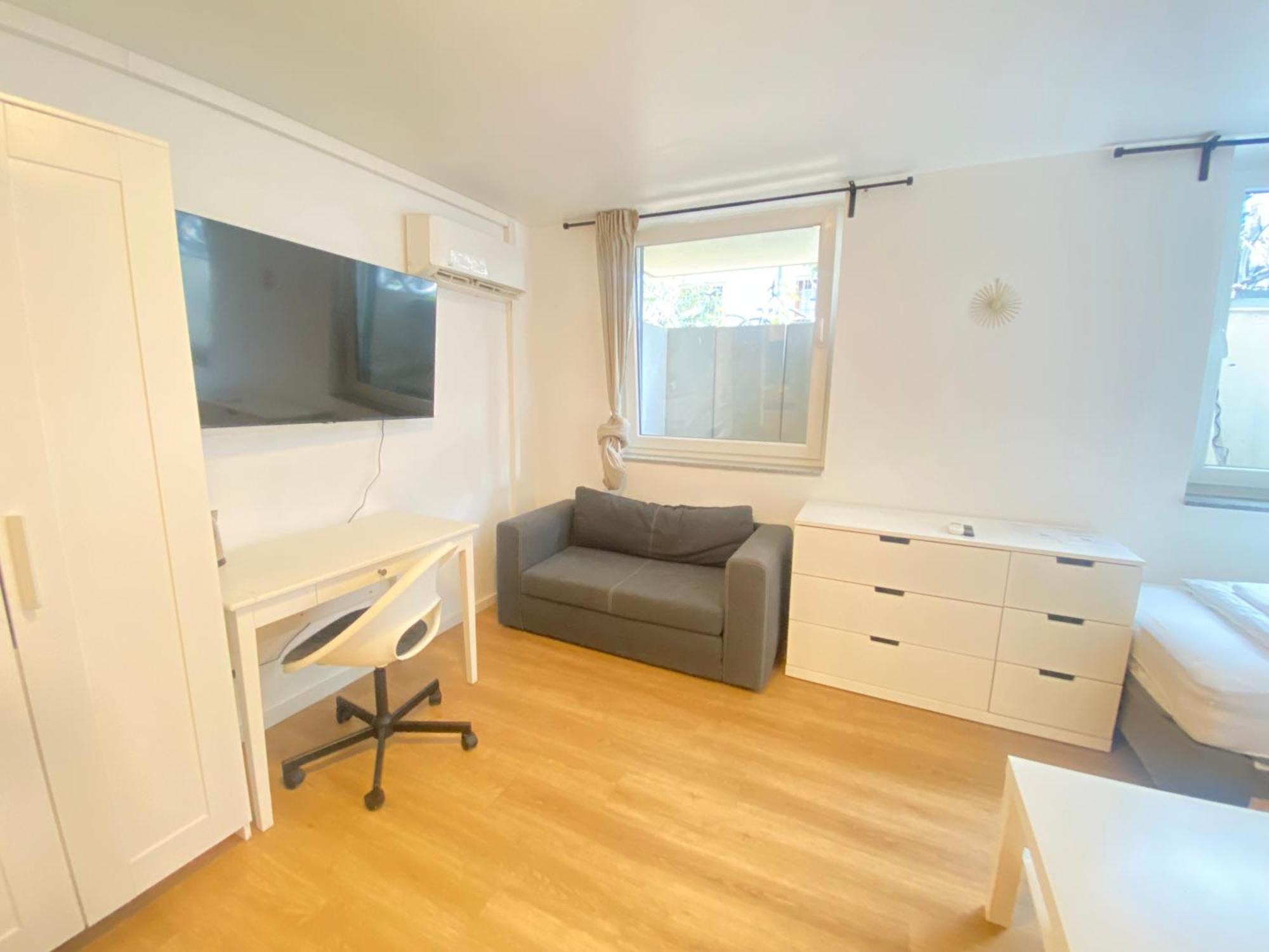 Lux Apartments Mörfelden-Walldorf Екстериор снимка
