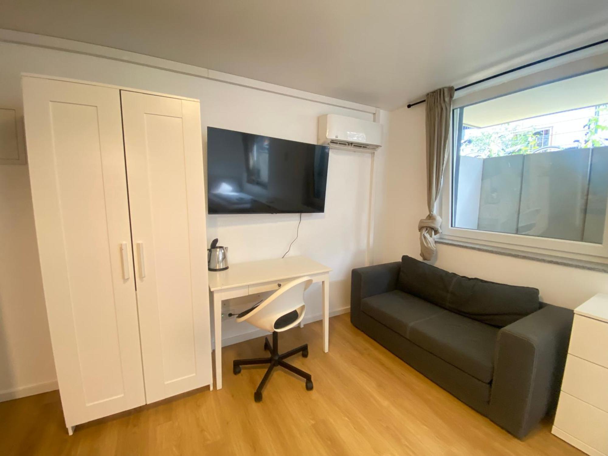 Lux Apartments Mörfelden-Walldorf Екстериор снимка