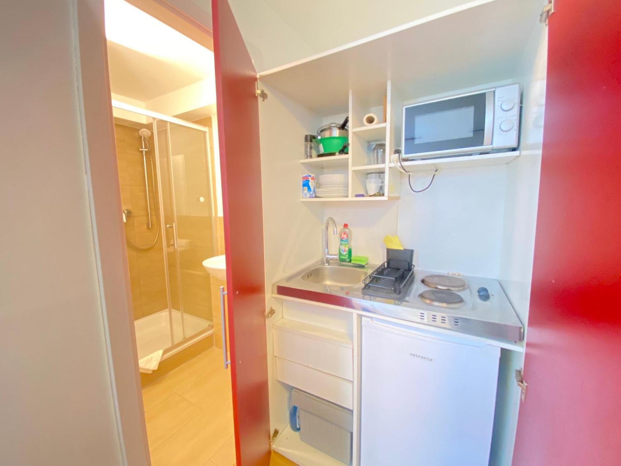 Lux Apartments Mörfelden-Walldorf Екстериор снимка